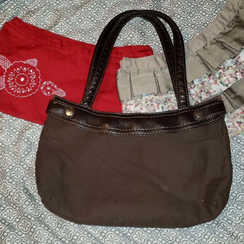 Thirty-one suite skirt bundle